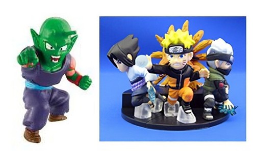 Dragon ball one - dragon, x
