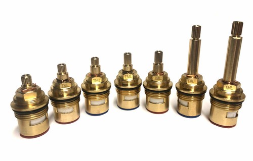 Rubinetto cartuccia bsp - bsp, 3/4"