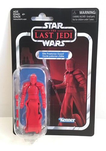 Star wars personaggio - star, guardia