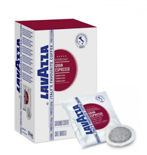 150 Cialde Caffè Lavazza Gran Espresso Original ESE 44 mm. carta tostatura media