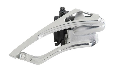 Deragliatore mtb fdm34 attacco - deragliatore,