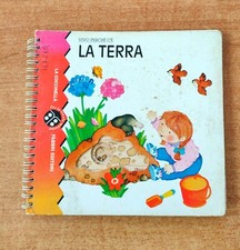 VIVO PERCHE C'E' L'ARIA - LA