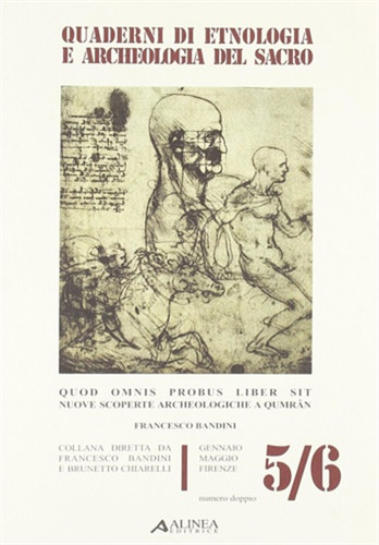 Quod omnis probus liber - ,