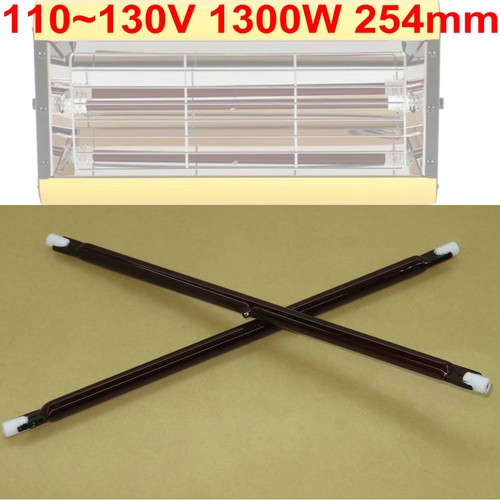 1300w 254mm r7s - 1300w, 110~130v