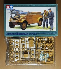 TAMIYA 32501 - GERMAN