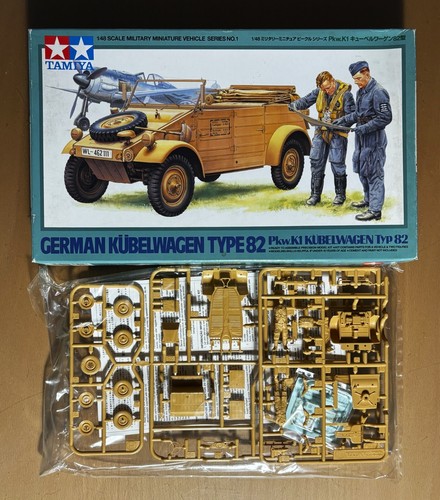 Tamiya 32501 german - tamiya,