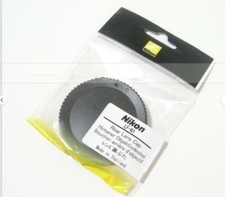 Originale nuovo copriobiettivo