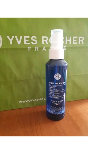Acqua floreale lenitiva con - acqua,