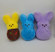 Peeps 6" Peluche Coniglietto