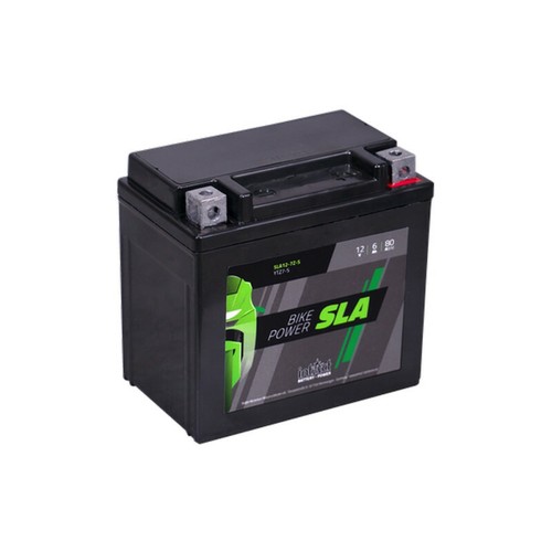 Batterie moto power bike - bike, agm