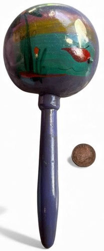 Maraca percussione arte - maraca,
