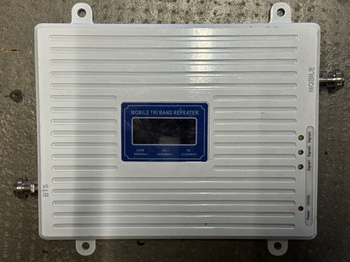 Kit ripetitore amplificatore - kit,