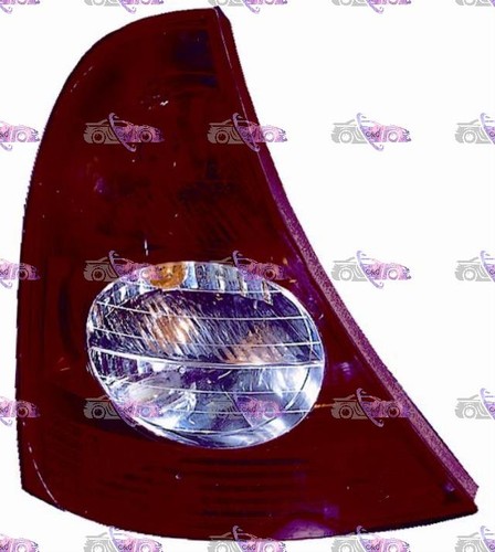 Fanale fanalino stop - fanalino,
