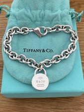 Bracciale originale Tiffany &