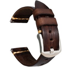 Cinturino orologio vintage