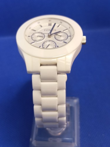 Orologio donna fossil - fossil, ceramic
