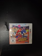 Mario & Sonic alle Olimpiadi