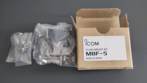 Supporto icom mbf per - per, radio