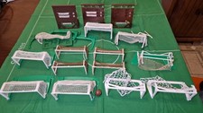Subbuteo lotto porte - subbuteo,