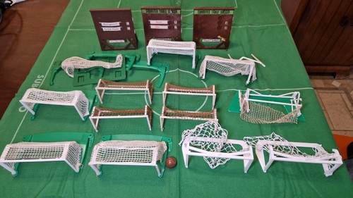 Subbuteo lotto porte - porte, e