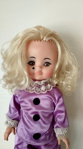 Bambola vintage anni 70 - vintage, 60/70
