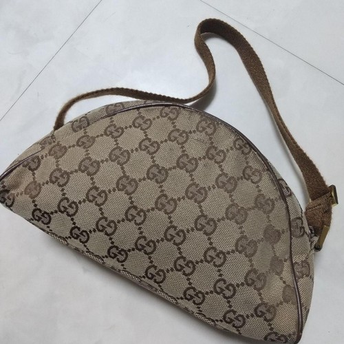 Gucci accessorio pouch mini - accessorio,