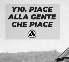 VETROFANIA SPECULARE NERA