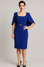 ABITO DONNA TUBINO ELEGANTE