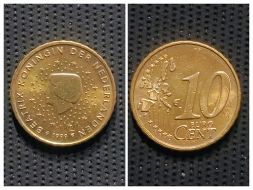 Moneta corso centesimi euro - corso,