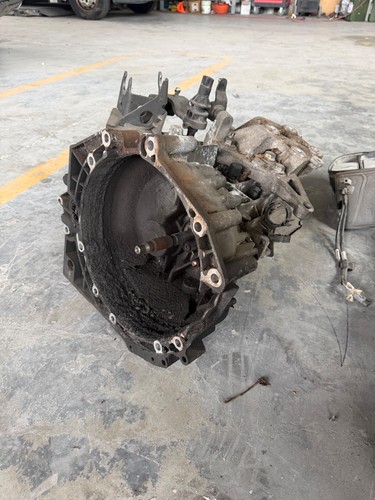 Cambio ducato boxer 6marce 4hu - cambio,