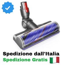 Spazzola per dyson - v11, v15