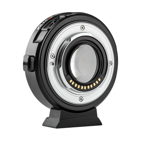 Viltrox ii speedbooster - ef-m2,