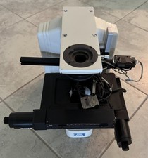 Microscopio Nikon Eclipse