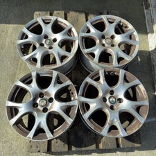 4 CERCHI IN LEGA PER ALFA