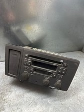 Volvo S60 2002 Radio Lettore CD Lettore DVD Navigazione 86511521 ETR13753