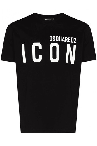 Shirt dsquared2 con stampa - con,