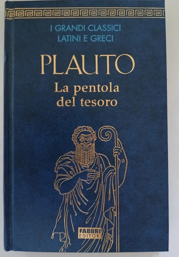 Grandi classici latini - i,