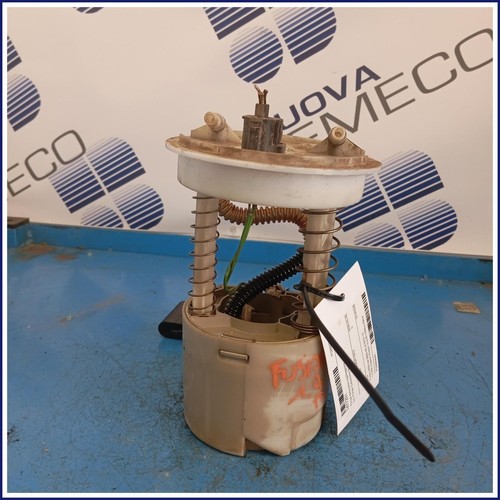 Pompa carburante elettrica - pompa,