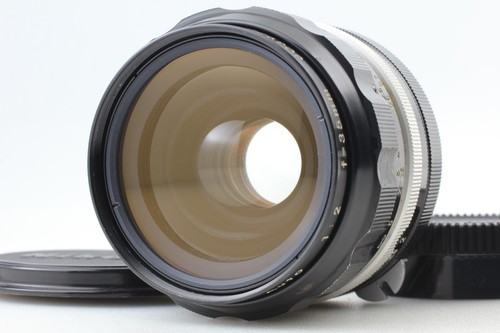 Ecc nikon nikkor o - [ecc+5], nikkor-o