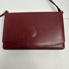 Borsa a tracolla Cartier Must