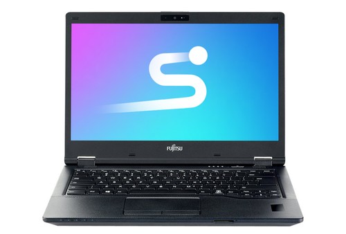 Laptop fujitsu lifebook e5410 - fujitsu,