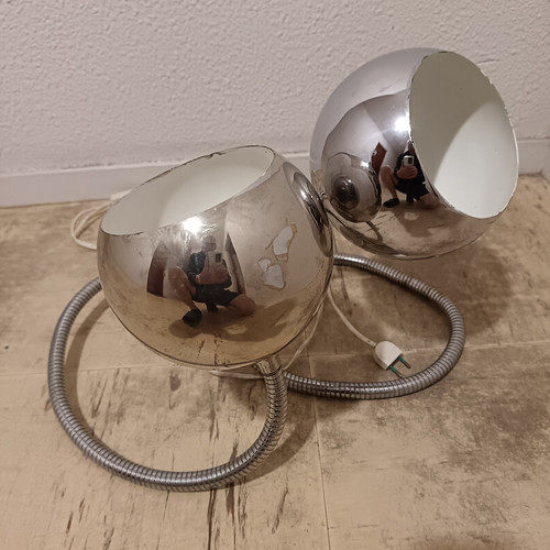 Lampe serpent goffredo - serpent,