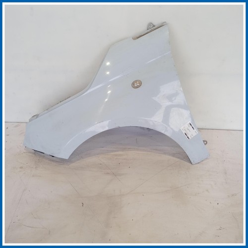 Parafango fiat 500 - ,
