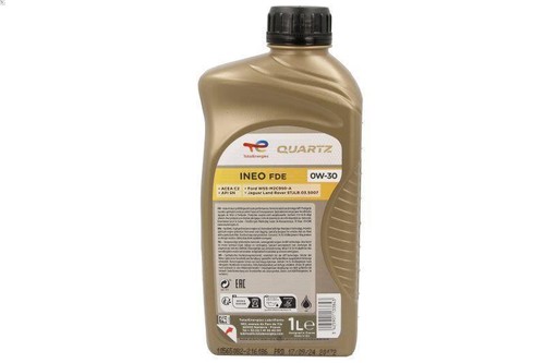 Olio motore totalenergies - motore,