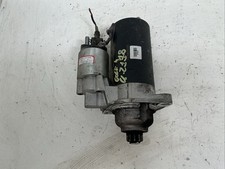 02A911023R MOTORINO AVVIAMENTO VOLKSWAGEN GOLF 4 1.9 D 81KW 5M 5P (1998) RICAMBI