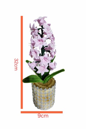 Fiori finti con fiori con