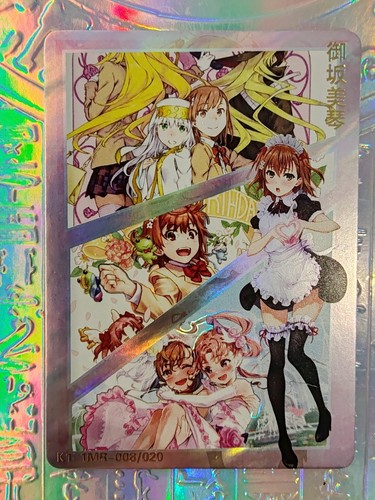 Card certain magical index - certain,