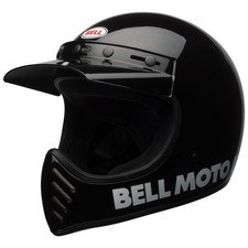 Casco moto Bell Moto-3 -