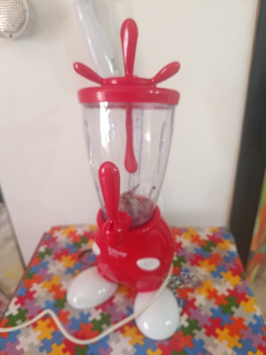Frullatore elettrico ariete - frullatore,
