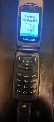 Samsung cellulare - samsung,